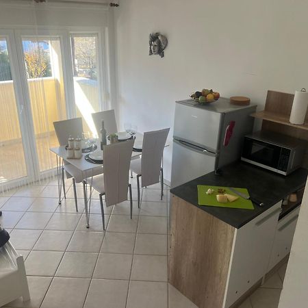 Apartmans Sun & Moon Zambratija  Exterior foto