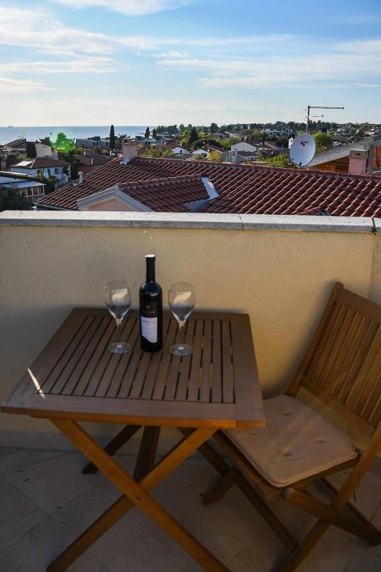 Apartmans Sun & Moon Zambratija  Exterior foto