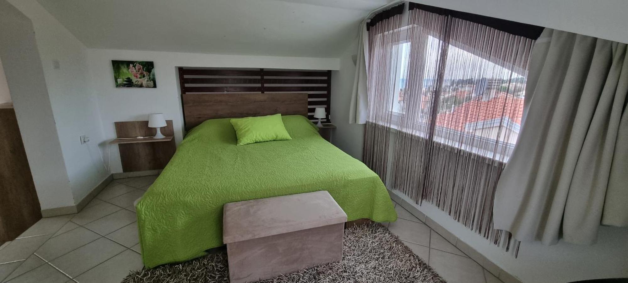 Apartmans Sun & Moon Zambratija  Exterior foto