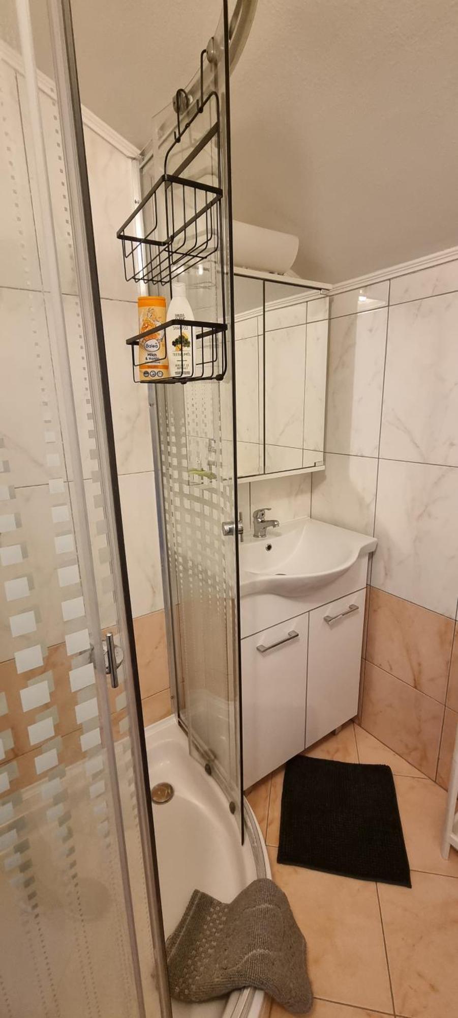 Apartmans Sun & Moon Zambratija  Exterior foto
