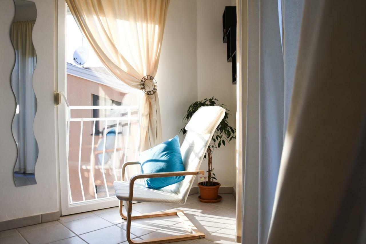 Apartmans Sun & Moon Zambratija  Exterior foto